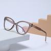 Anti-blue Light Glasses Sexy Cat Eye Eyewear Women Men High Quality Eyeglasses Blue Light Blocking Man Lady Computer Eyeglas
