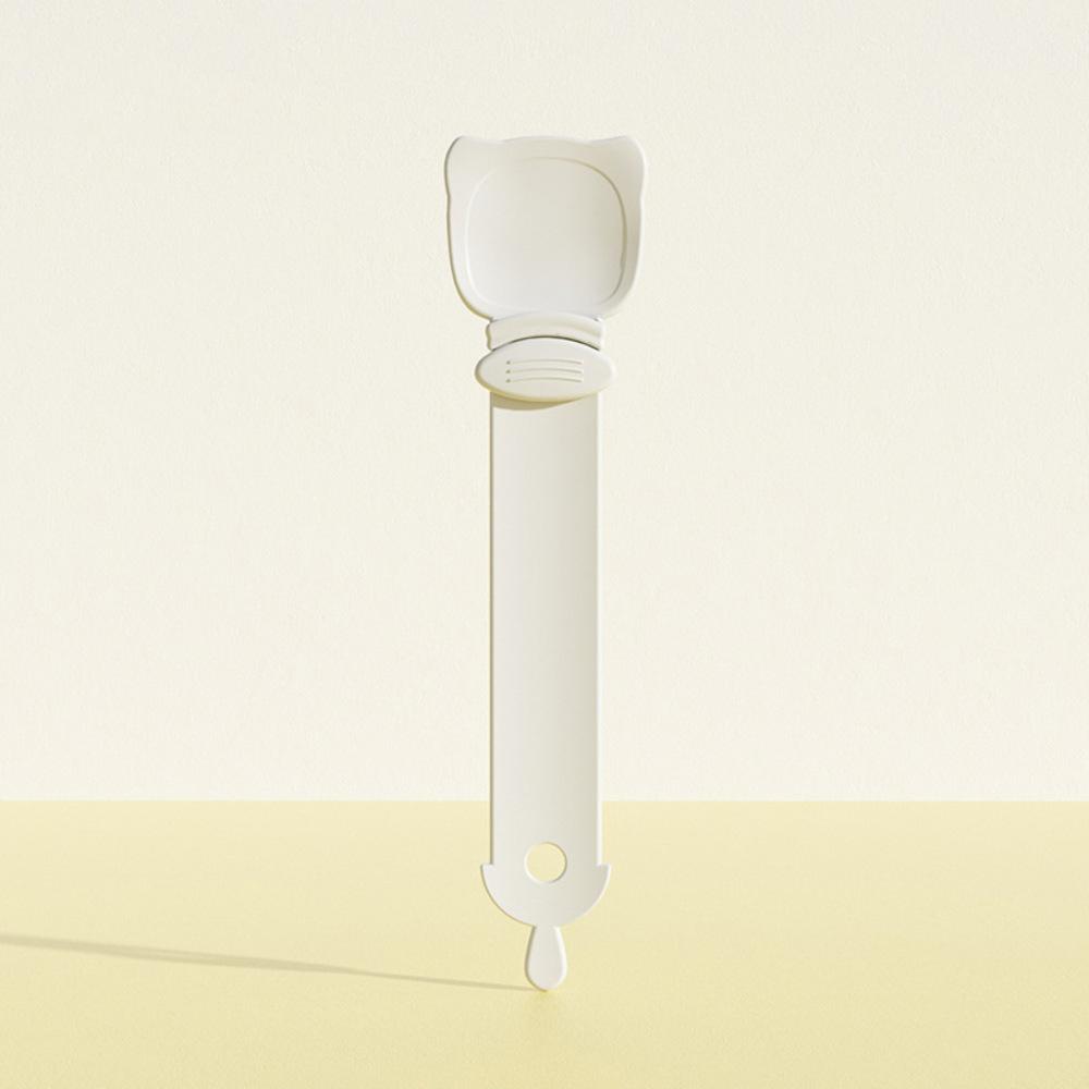 Cat Feeder Spoon Cat Strip Squeezer Feeder Pet Feeding Scoop Snack Liquid Food Squeeze Tools Pet Supplies