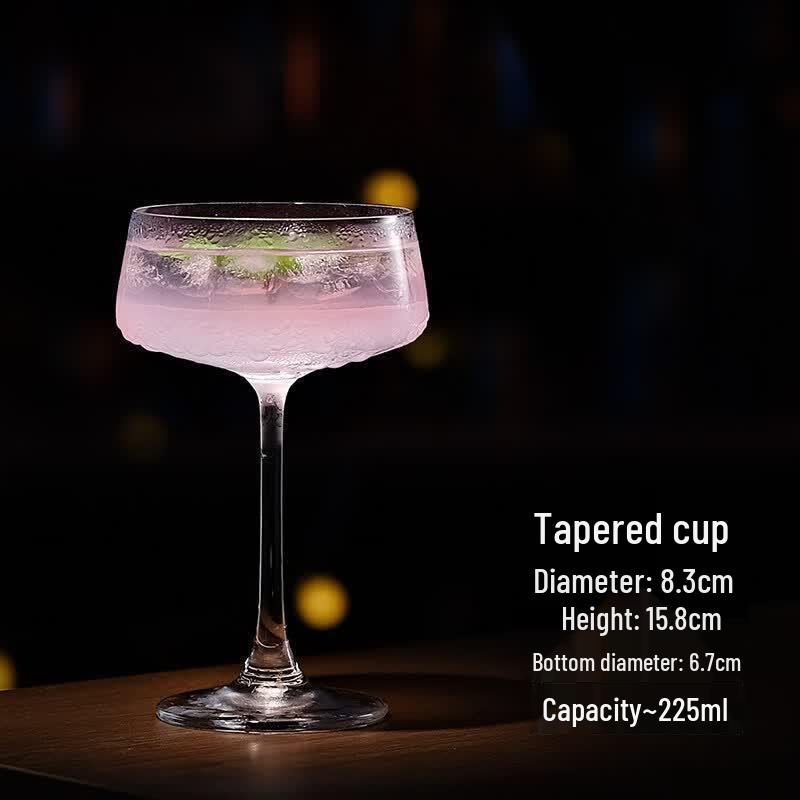 Collins Cocktail Glass