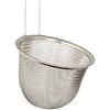 Echo Metal Stainless Steel Mini Miso Strainer, 70mm Diameter, 0217-039