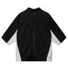 Nike Woven Tech Utility Fashion Versatile Polo Shirt Men Shirts IF8329-010