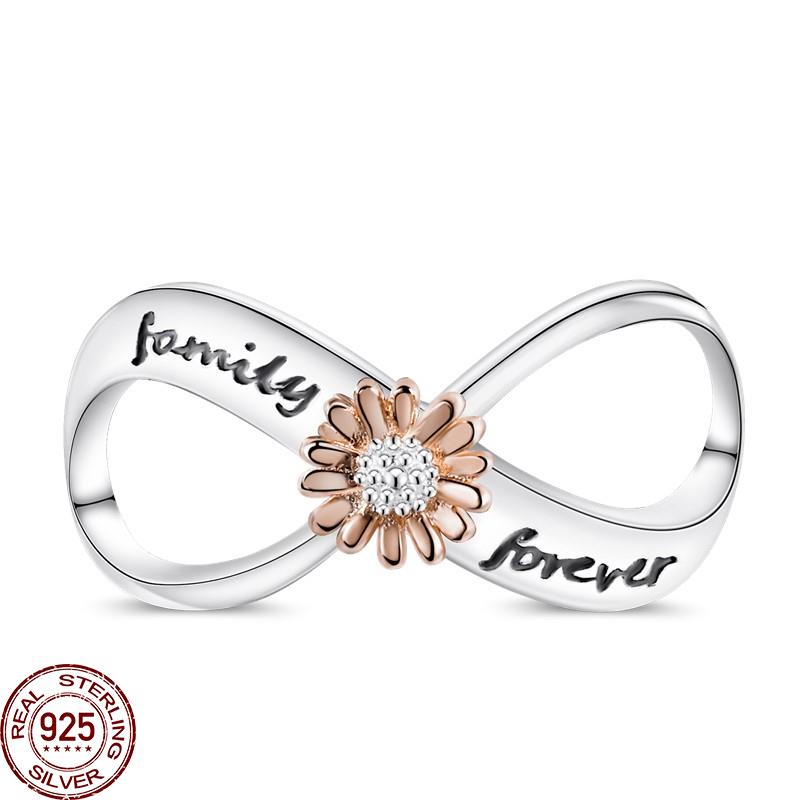 Women Copper Childhood Charm Beads Girl And Boy Playing Ocean Dangle Accessories Bracelets Necklace Jewelry Marking