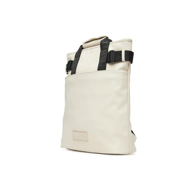 Hunter Backpack HTR-E-003-05 Ecru