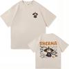 Just Keep Singing Sherma Silksong Hollow Knight T-Shirt Herren Damen Kleidung Harajuku Hochwertige Oberteile für Geschenke Baumwoll-T-Shirts