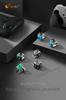 GuliKit Joystick for Xbox Series TMR Replacement Repair Long Excellent Temperature Includes 2 Stick Caps S/X Controllers, Electromagnetic, Anti-Drift,