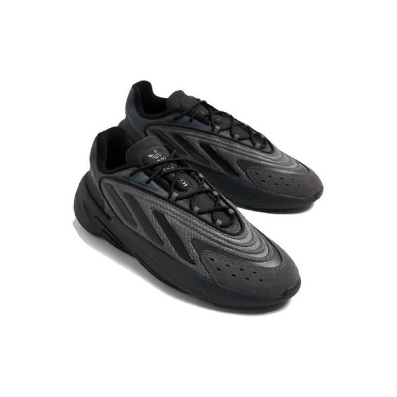 adidas originals Ozelia Carbon Grey Sneakers IE2002