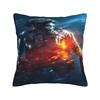 Car Decorations Battlefield 6 Funny Games Pillowcase Accessories  Pillow Covers Square Multi-Size