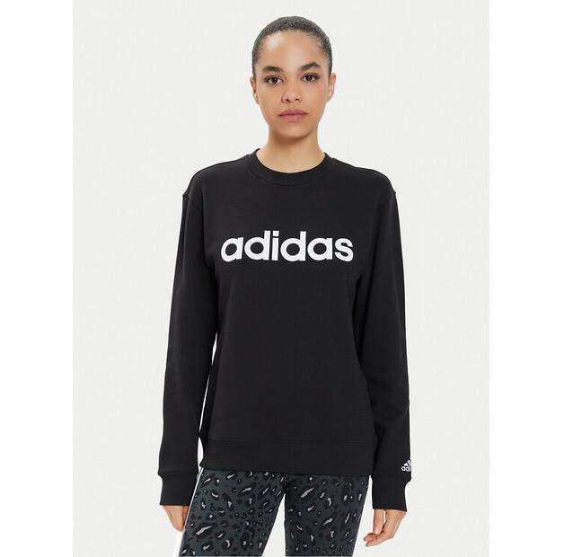 Толстовка adidas Essentials Linear EU XS