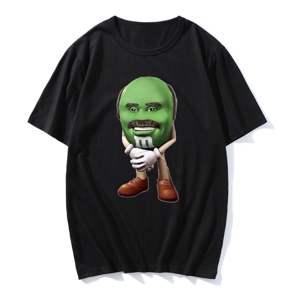 Style Dr Phil Funny Fashion Tshirt Retro Graphics Tee Women Men Shirt Novelty Funn Graphic Tshirts Couple Streetwears Camisetas