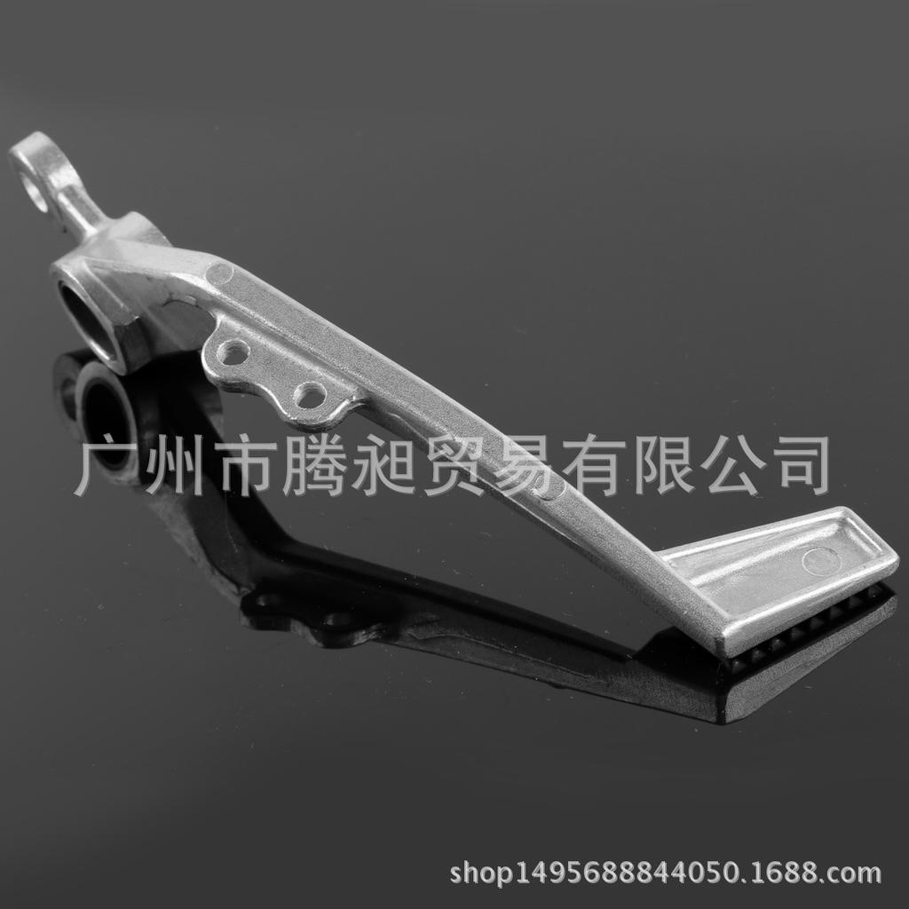 Compatible with CBR600RR F5 (2007-2012) Foot Peg Rear Brake Lever.