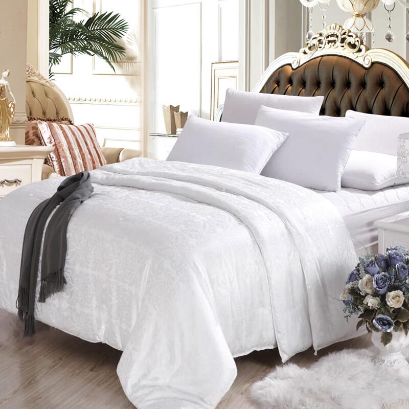 

Fangen Royal Classic Pure Mulberry Silk Quilt