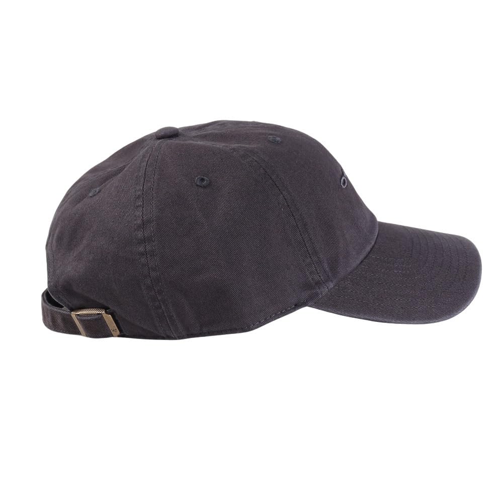 Oakley SOHO DAD HAT 47 Free Size (02E) BLACKOUT,