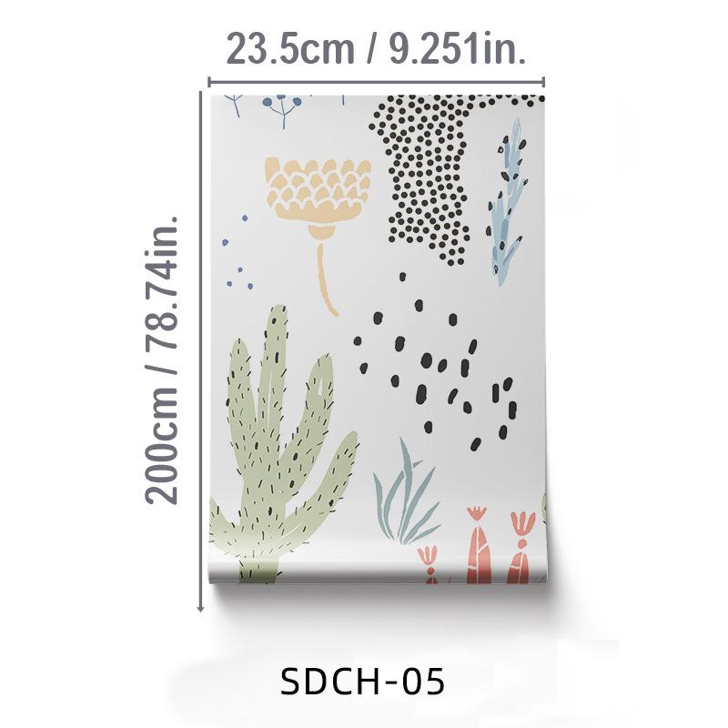 Glass Sticker Low Sticky Removable Glue Window Sticker No Residual Glue Bathroom Sticker