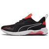 Lqdcell Method Red/Black Low Sneakers Men's 193685-07
