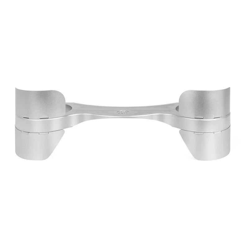 Motorcycle Front Fork Brace Fork Stabilizer Aluminum Bracket For Honda Goldwing GL1800 2001-2017 F6B 2013-2016 Goldwing GL 1800