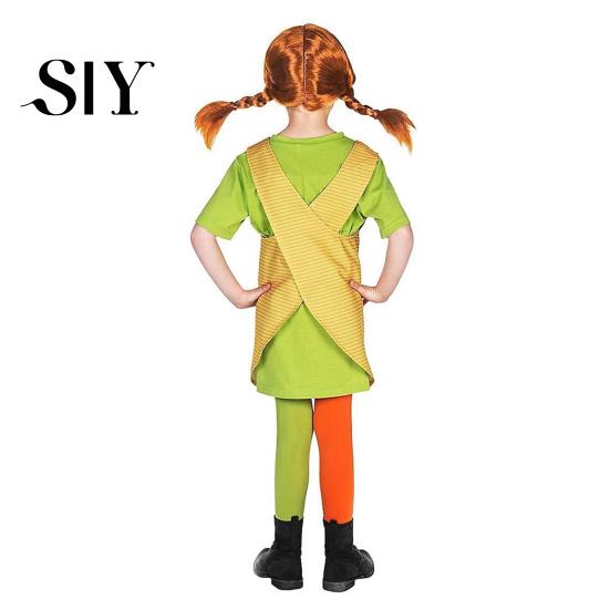 Carnival Costume for Girls Suit Cool Party Women And Children 3-Piece Set Long Sailor Sleeve Shirt Unique Kids Masquerade Mardi Gras Role Play