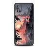 Landscape Japan Series Scenery Case For OnePlus 13 12 11 10 9 8 7T Pro 13R 12R 10R 9RT 8T Nord N200 N30 2T CE 2 3 5G Lite Cover
