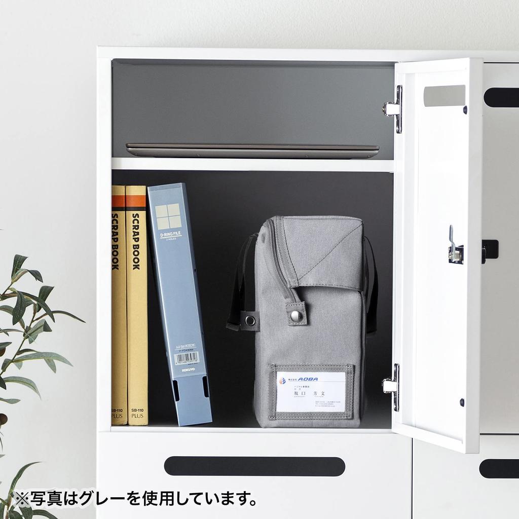 Sanwa Supply Mobilväska (13,3 tum Bred, Svart) BAG-TW8BK