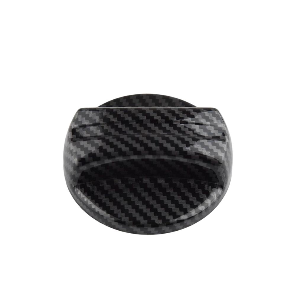 Carbon Fiber Tank Cover Fuel Tank Air Cap Trim For BMW G80 G06 G07 G42 G14 G15 G16 F82 F20 F21 F83 M2 M3 M4 M5 M8 F95 F96 E90