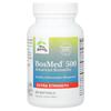Bosmed 500, Advanced Boswellia, Extra Strength, 60 Softgels (500Mg Per Softgel)