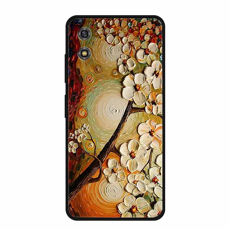 For Xiaomi Qin 3 Ultra Case Soft Silicone Cases Back Cover for Xiaomi Qin3 Ultra Fundas Case Mi Qin 3 Ultra Phone Cover Bumper