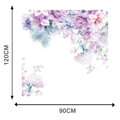 Plantillas pared – Vinilos para la sala de estar