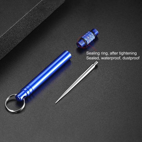 Picătură de curățare a dinților, detașabilă, curățare adâncă a dinților, rezistentă la praf, unelte esențiale pentru camping în aer liber, alegere pentru curățarea dinților, aprovizionare pentru camping