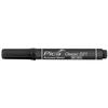 Pica Permanent Marker Dry-safe Classic 2-6 Mm Chisel Tip Black