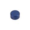 Foot Nail Cap Footswitch Toppers Protector Button Effector Switch Knob  Electric Guitar