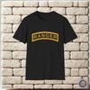 T-shirt Unisex con Logo Ranger Tab