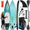 Surfen en duiken – Surfen