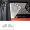For BYD Sealion 8 Tang L 2025 2026 Car Interior Audio Speaker Horn Cover Trim Door Loudspeaker Cover Trim Accessories