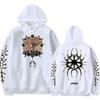 European Size Ashnikko Self-Repair Hoodie 2023