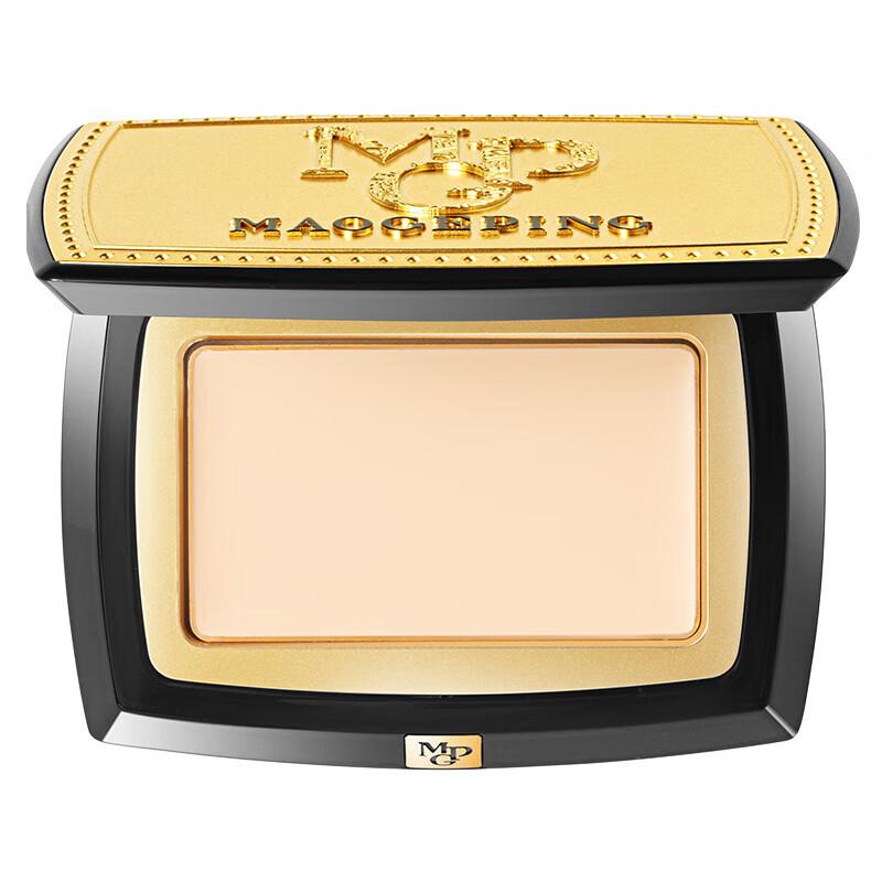 

MAOGEPING Light & Shadow Sculpting Cream Highlighter