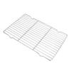 ZLIII Stainless Steel BBQ Grill & Drying Rack