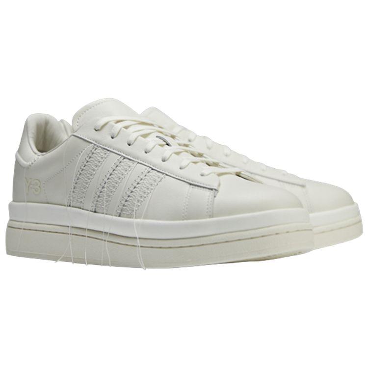 adidas Y-3 Hicho Sashiko - Off White Unisex Sneakers FZ6407