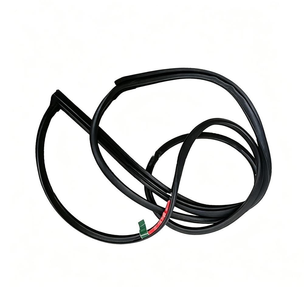 NOVÉ těsnění levých předních dveří 67862-60101 Pro Toyota Land Cruiser 1998-2007