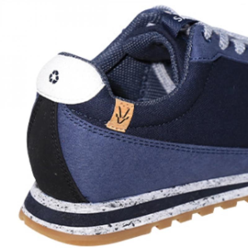 Saola Navy Women S Alta Vibram