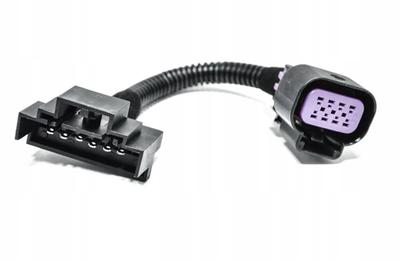Fascio luci posteriori Fiat Ducato, Citroen Jumper, Peugeot Boxer destro