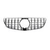 2014-2016 Mercedes E-Class W207 GT Silver Grille Replacement