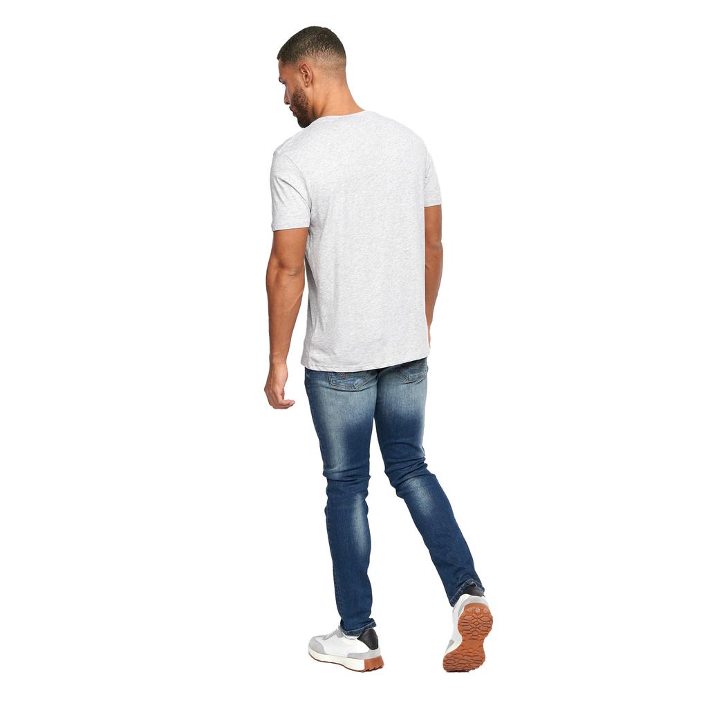 Duck and Cover Mens Errington T-Shirt (Pack of 5)