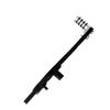 Brake Pedal Lever Aluminum Alloy For 690 DUKE R 2014-2018 Rear Brake Pedal Accessories