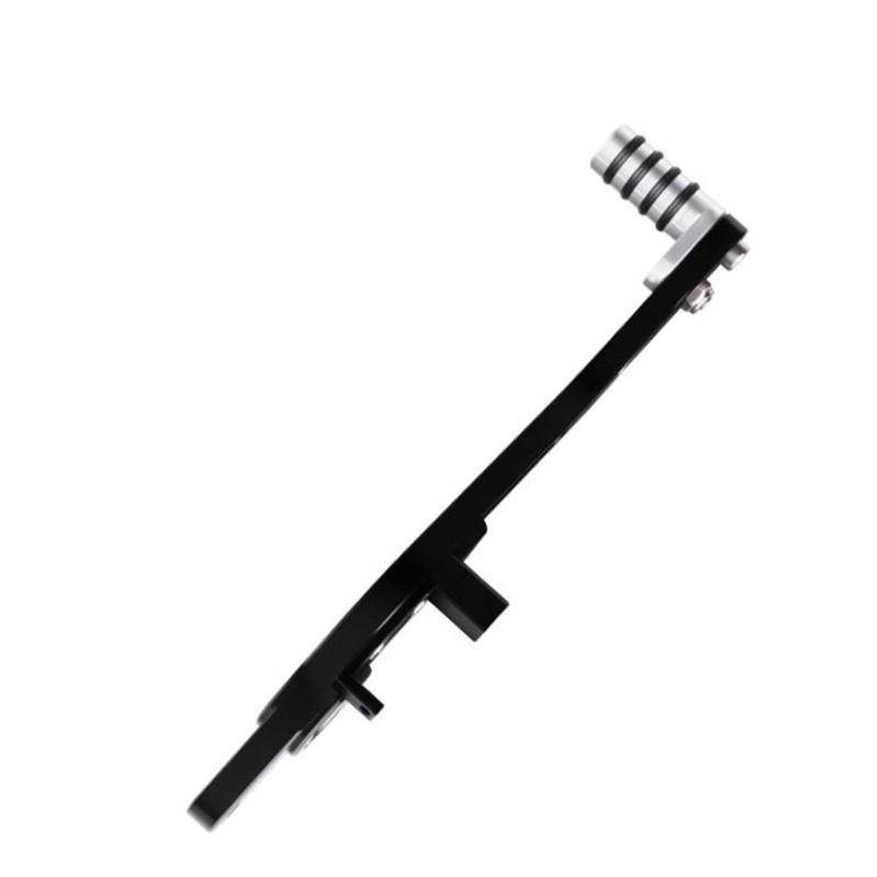 Brake Pedal Lever Aluminum Alloy For 690 DUKE R 2014-2018 Rear Brake Pedal Accessories