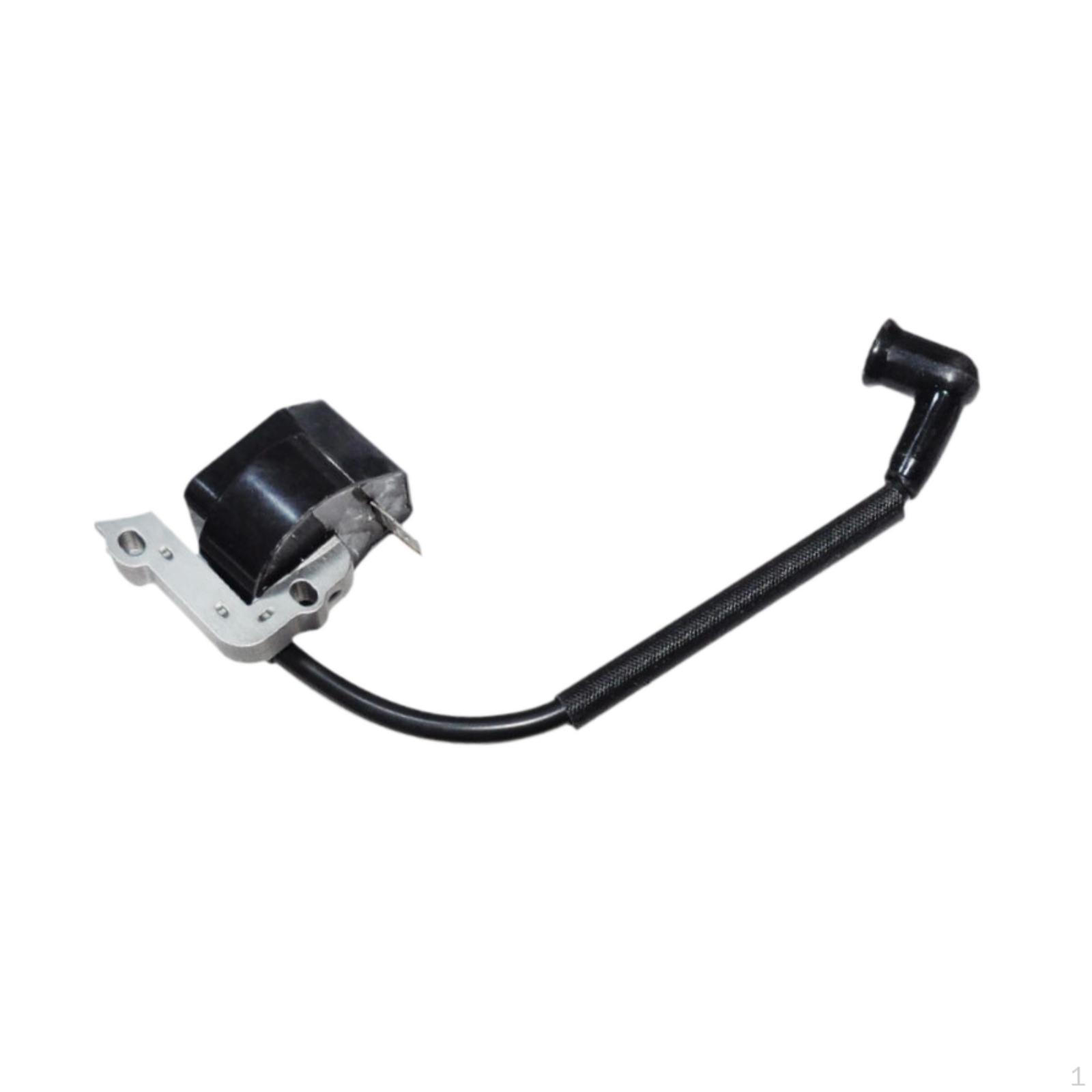 

Запасные части катушки зажигания Двигатель Premium 4140 400 1308 для FS38 HS45