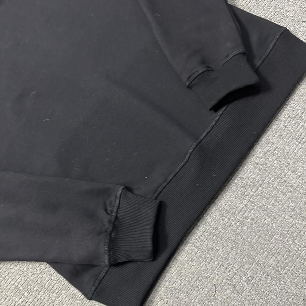 Corteiz Alcatraz C-Star Besticktes Hoodie und Fleece Jogginghosen Set