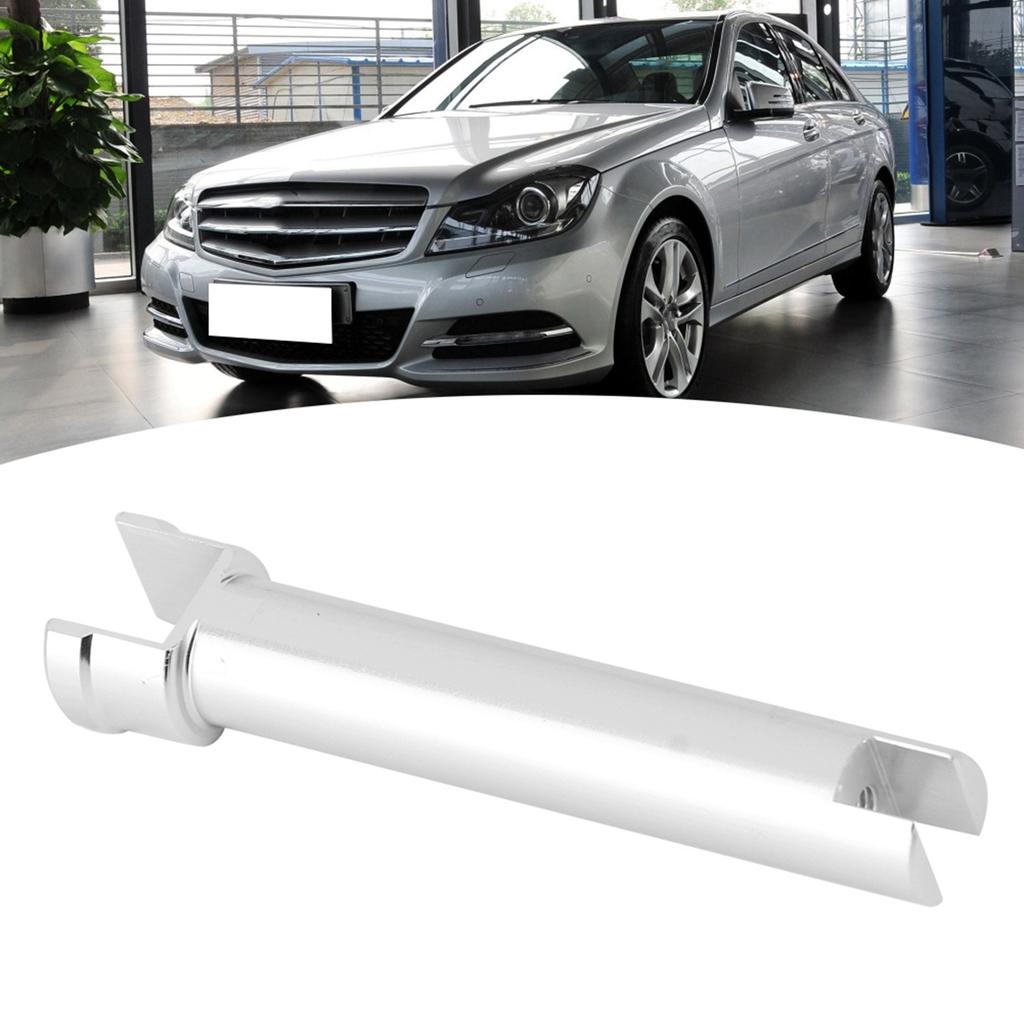 Kommandokontrollerknapp Multibryter Aksel Tapp A2048700779 Passer for Mercedes Benz C-klasse W204