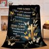 Two frog patterns digital-printed polyester Bedroom velvet flannel soft sofa cover blanket Fleece sofa cover blankets for beds