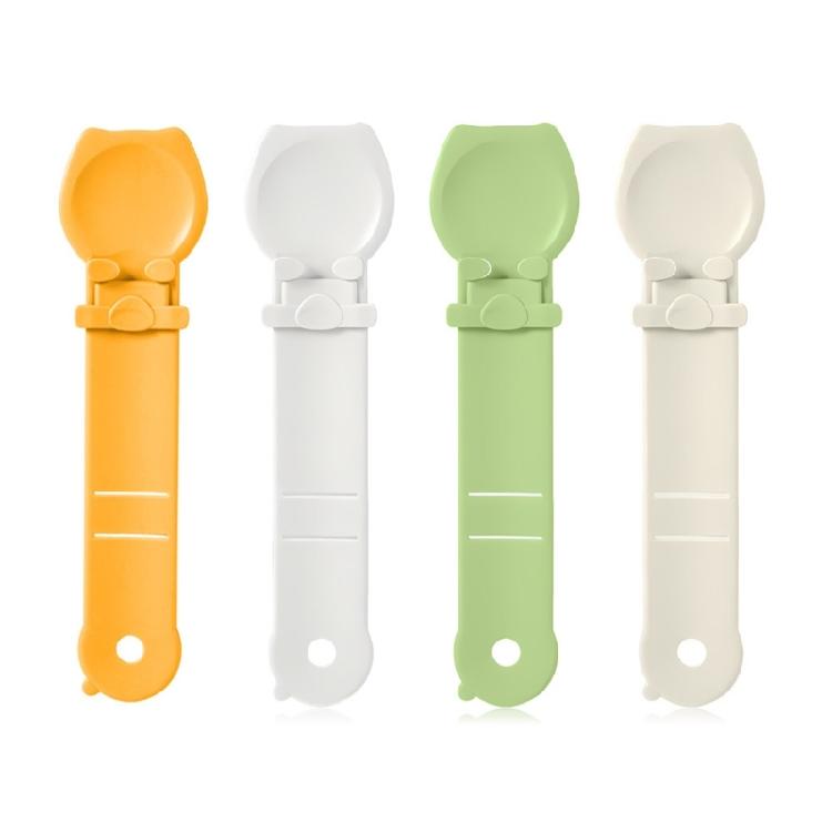 Cats Treat Dispenser Snacks Spoon Silicones Cats Food Feeders for Wet Dry Treats With Easy Squeezes And Clean