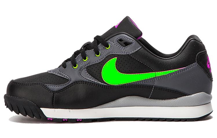 Nike Air Wildwood Acg Black Electric Green AO3116-002 42