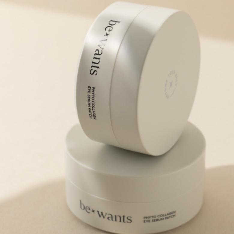 bewants Phyto Collagen Eye Serum Patch 80g/60ea